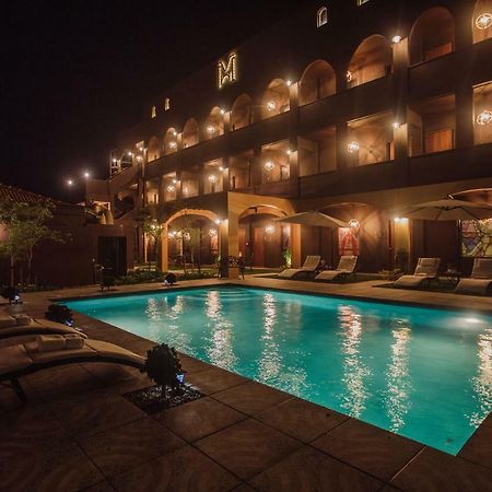 Monastery Suites Oranjestad Luaran gambar